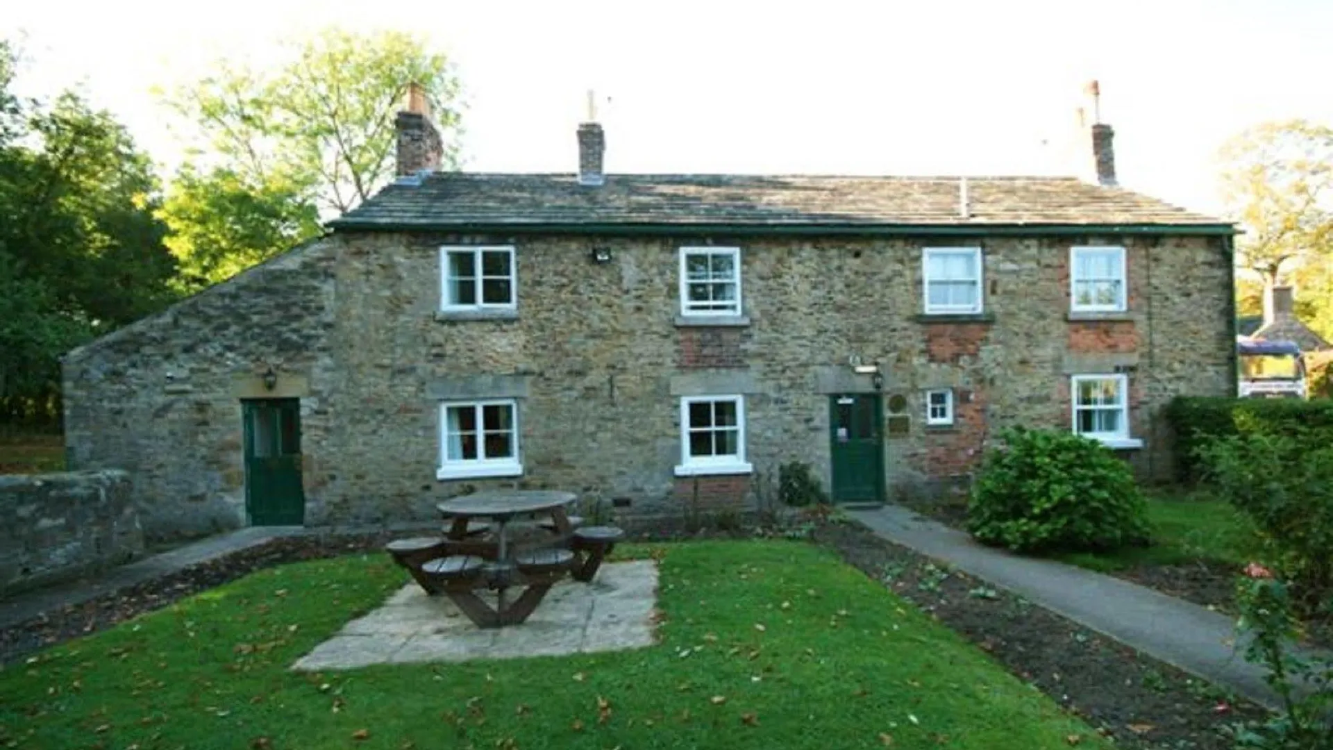 Rockingham Arms By Greene King Inns Wentworth   Wentworth (South Yorkshire)