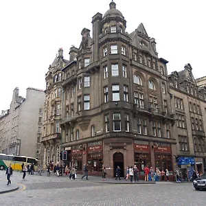  Apartment Royal Mile Mansions United Kingdom