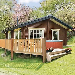 Faweather Grange Lodges Resort