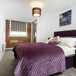 Orchard & Avenue Serviced Aparthotel